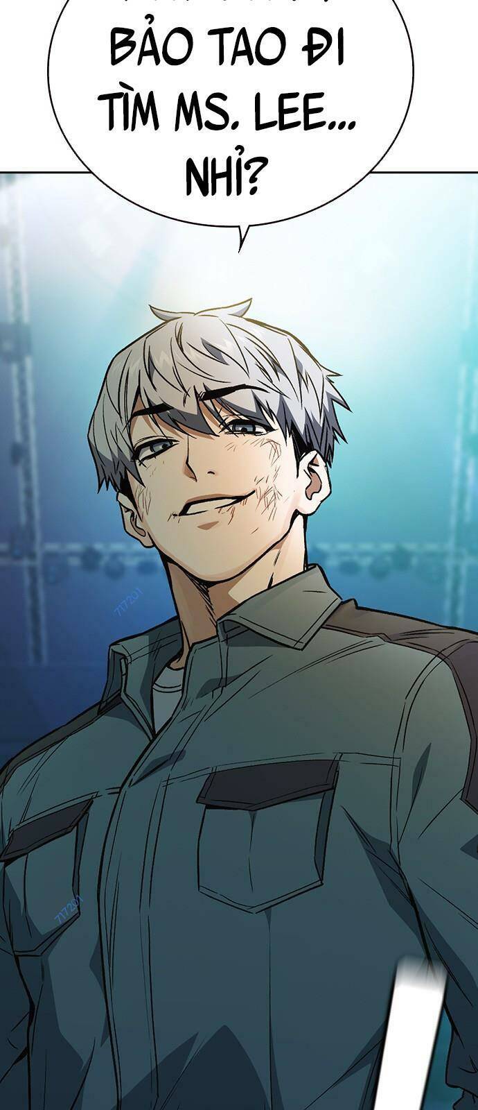 Học Nhóm - Chapter 178 - Page 60