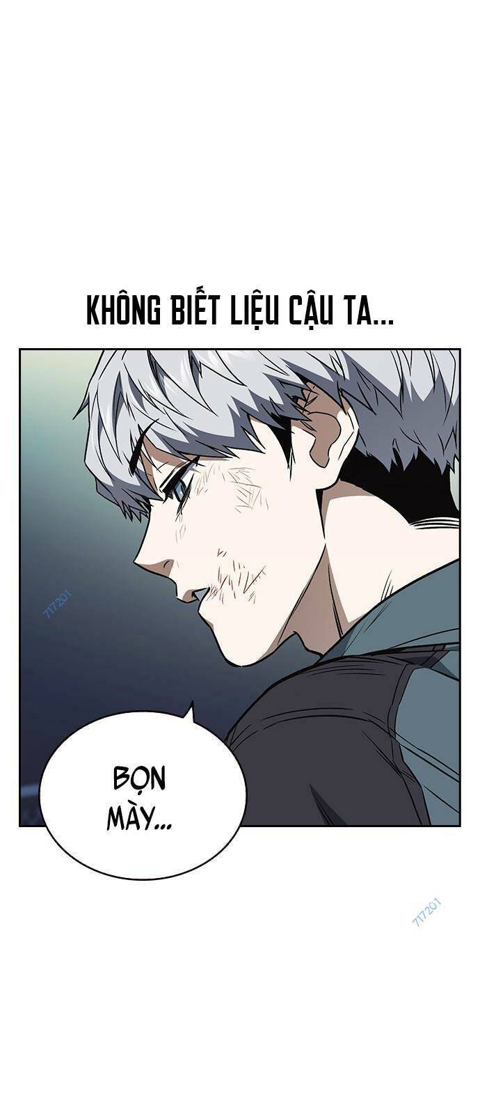 Học Nhóm - Chapter 178 - Page 62