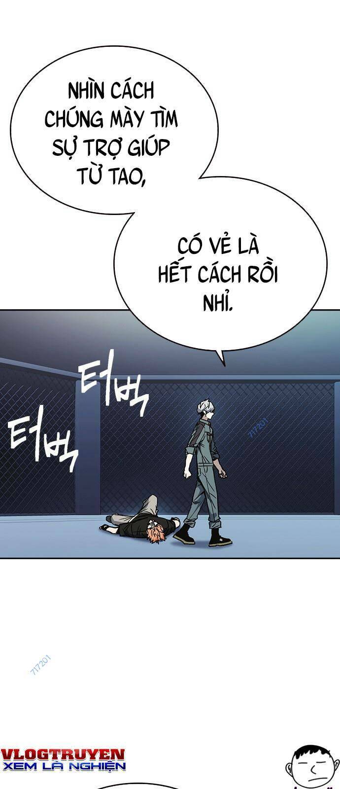 Học Nhóm - Chapter 178 - Page 63