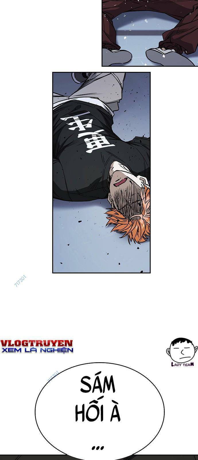 Học Nhóm - Chapter 178 - Page 67