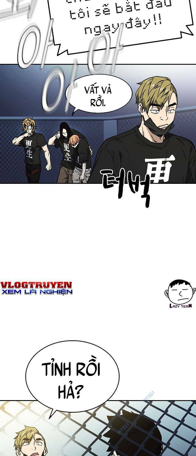 Học Nhóm - Chapter 178 - Page 72