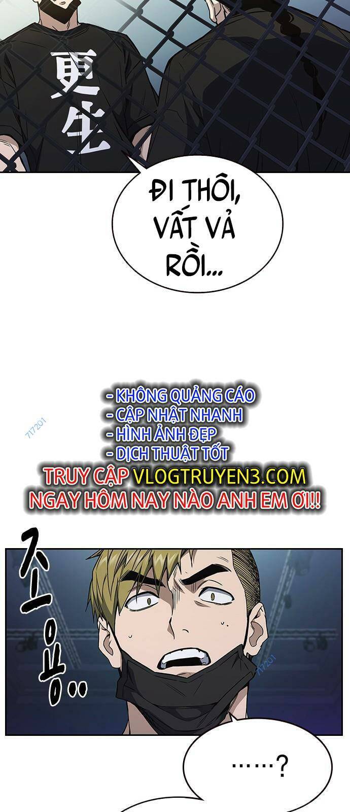 Học Nhóm - Chapter 178 - Page 73