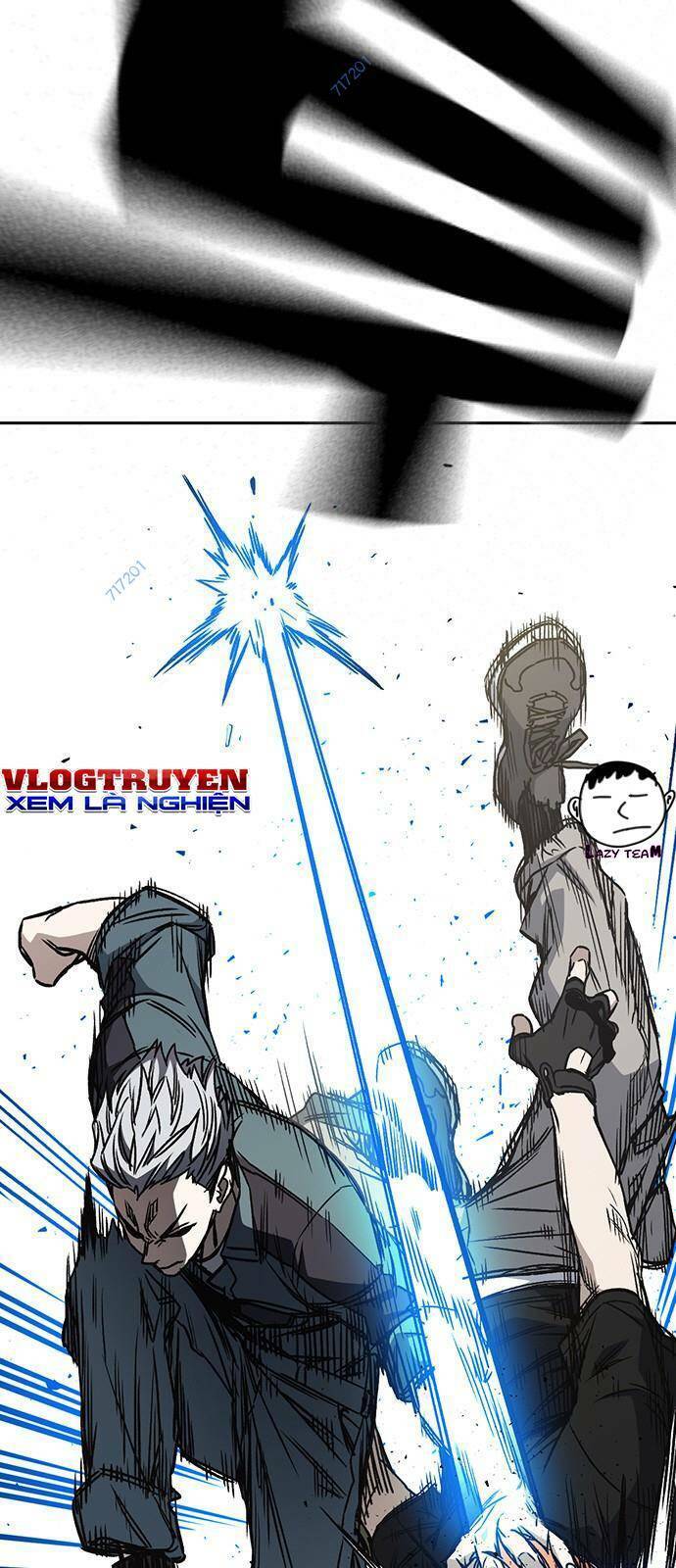 Học Nhóm - Chapter 178 - Page 8