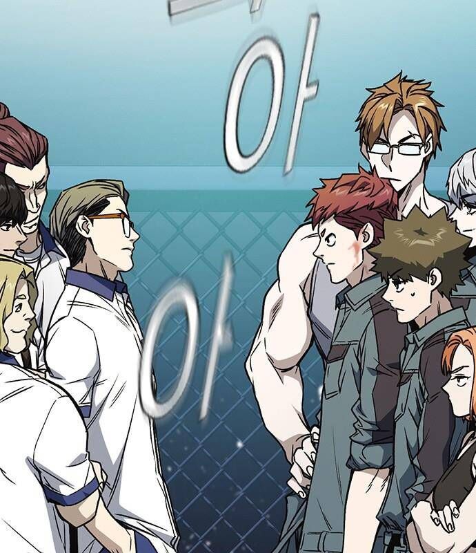 Học Nhóm - Chapter 179 - Page 111