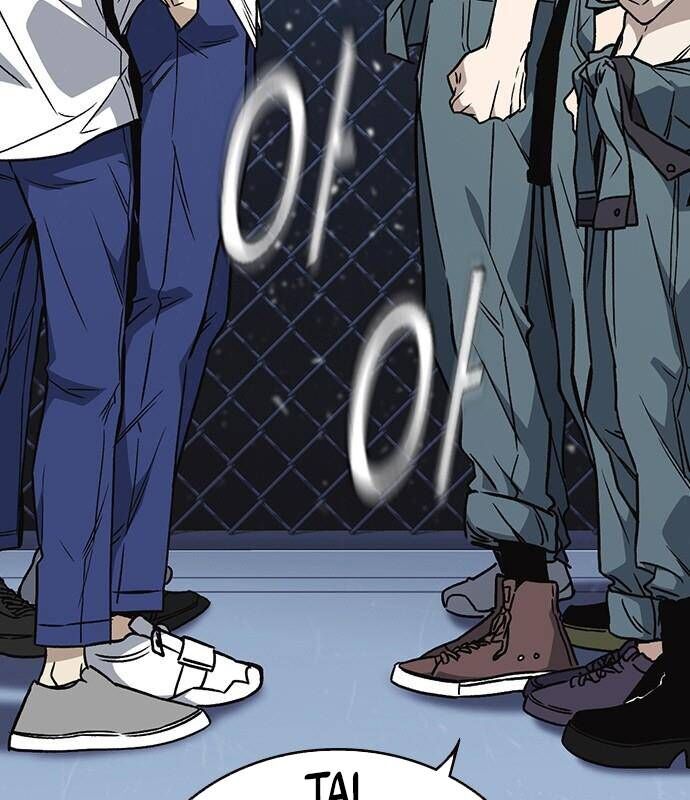 Học Nhóm - Chapter 179 - Page 112