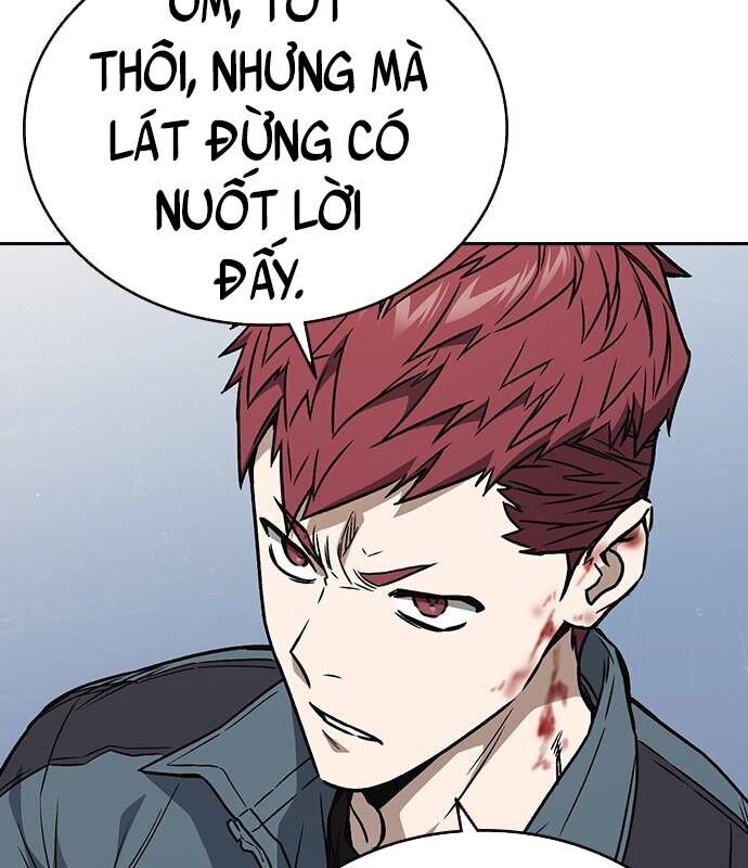 Học Nhóm - Chapter 179 - Page 116