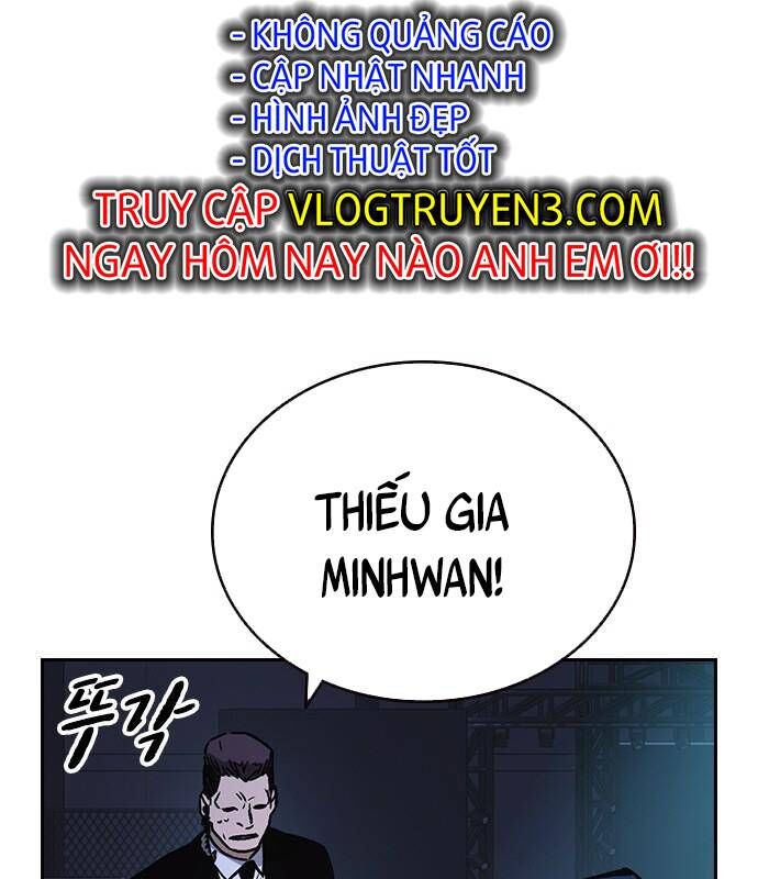 Học Nhóm - Chapter 179 - Page 131