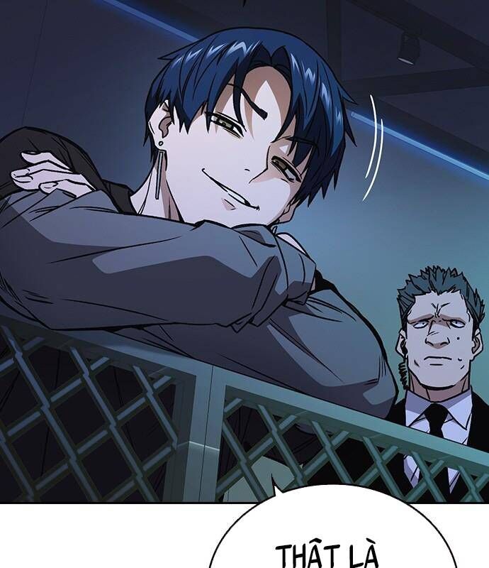 Học Nhóm - Chapter 179 - Page 138