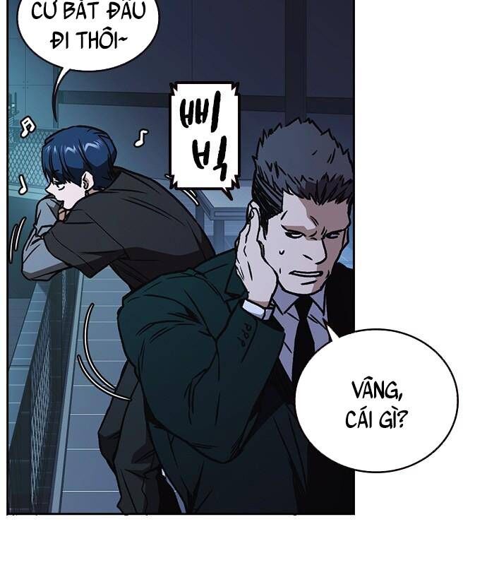 Học Nhóm - Chapter 179 - Page 140