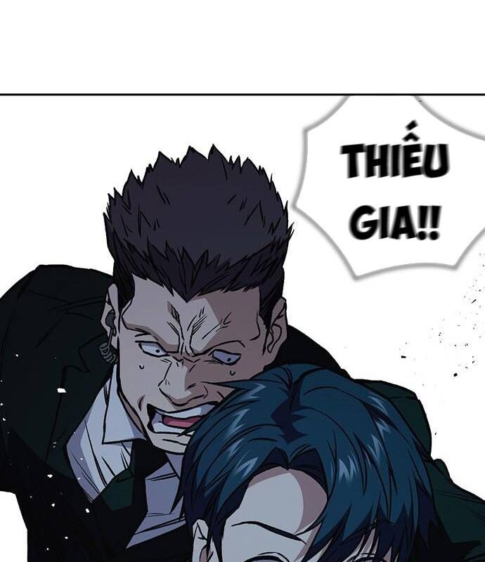 Học Nhóm - Chapter 179 - Page 160