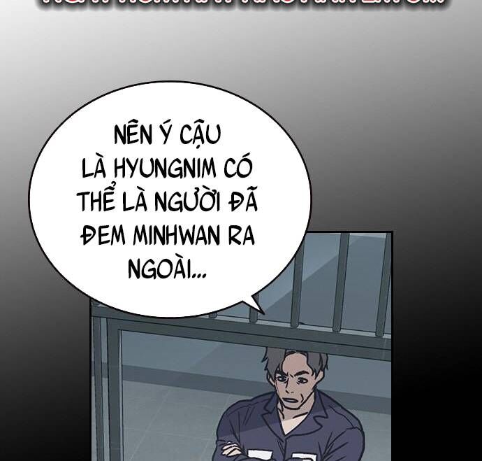 Học Nhóm - Chapter 179 - Page 162