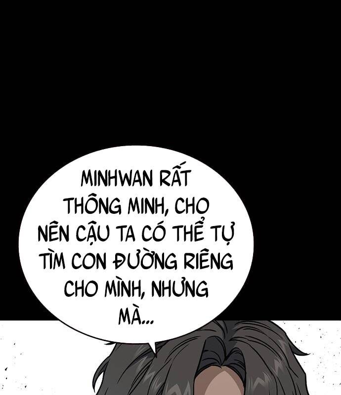 Học Nhóm - Chapter 179 - Page 164