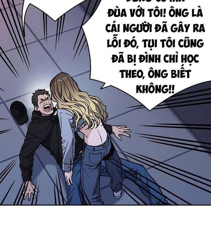 Học Nhóm - Chapter 179 - Page 18