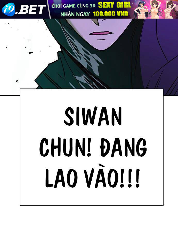 Học Nhóm - Chapter 179 - Page 180
