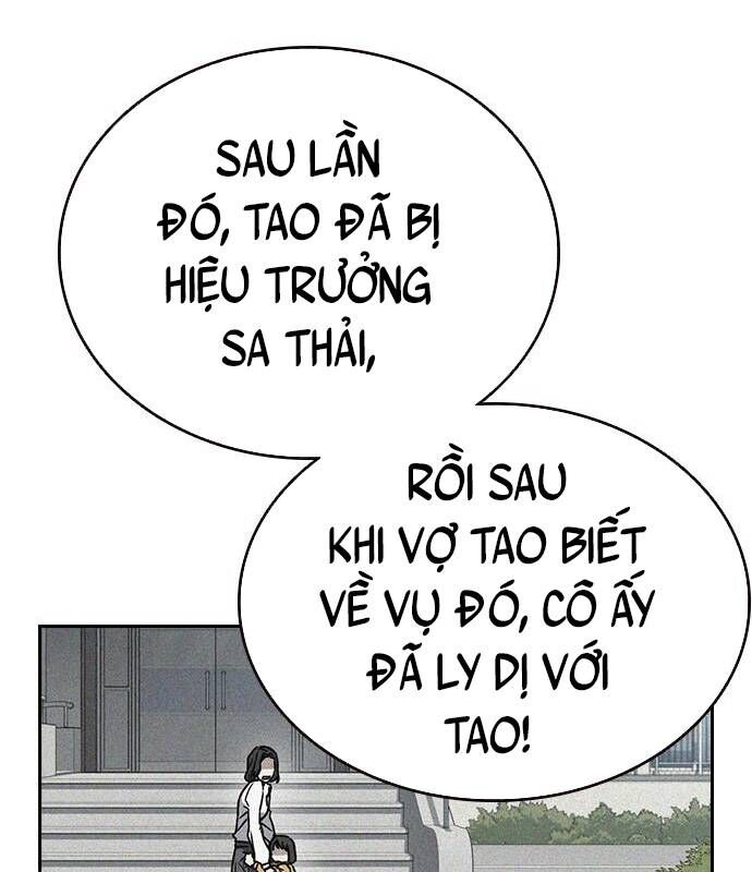 Học Nhóm - Chapter 179 - Page 21
