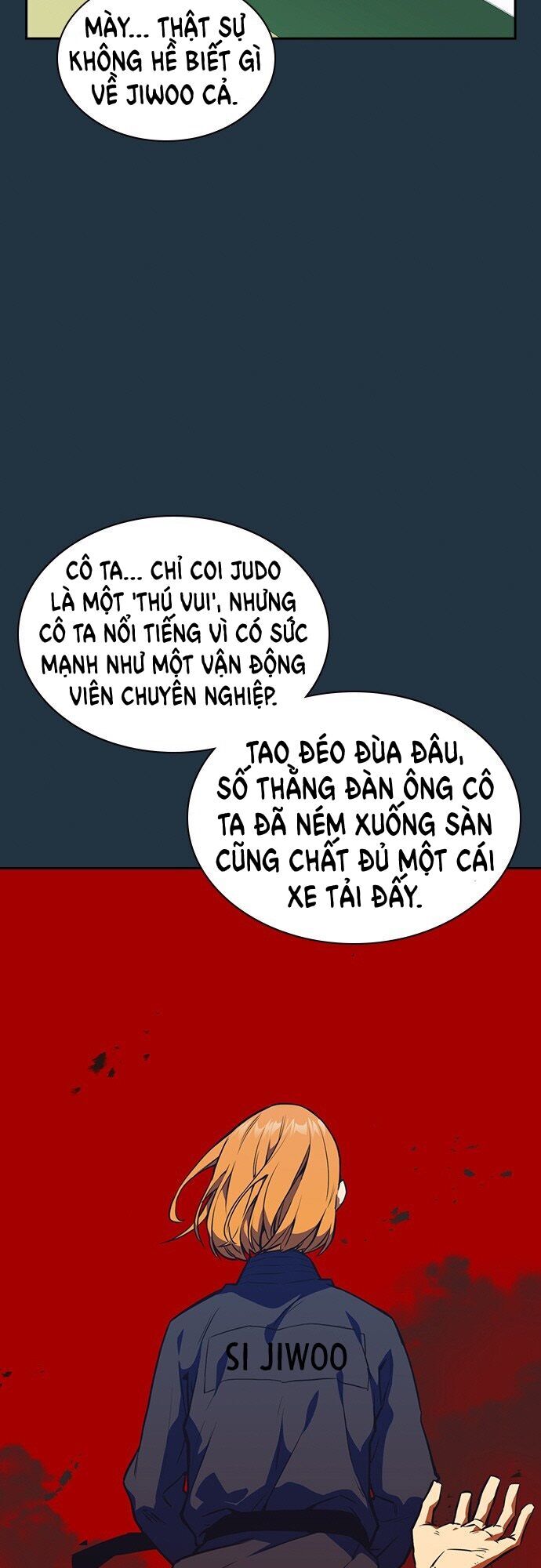 Học Nhóm - Chapter 18 - Page 10