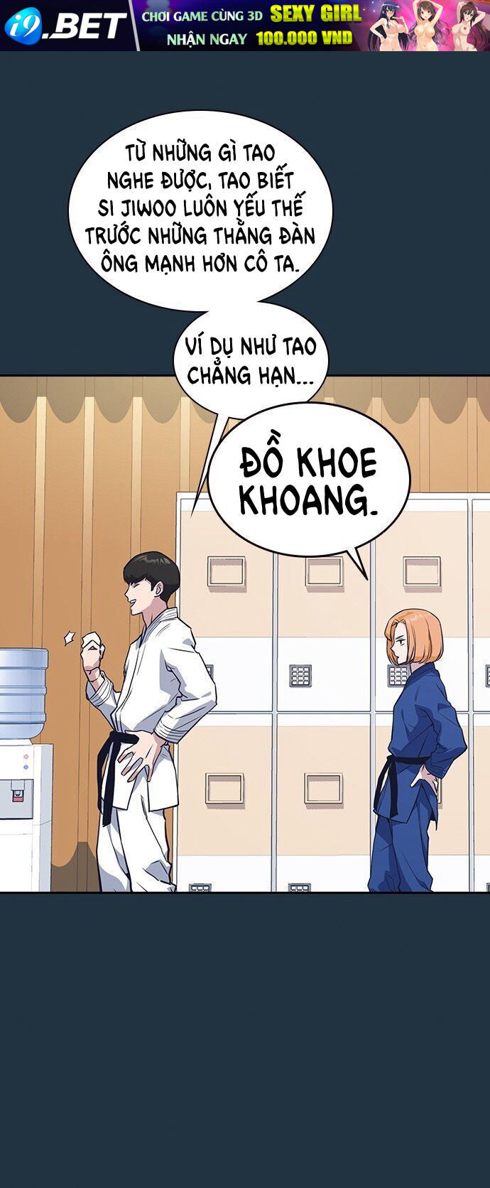 Học Nhóm - Chapter 18 - Page 13