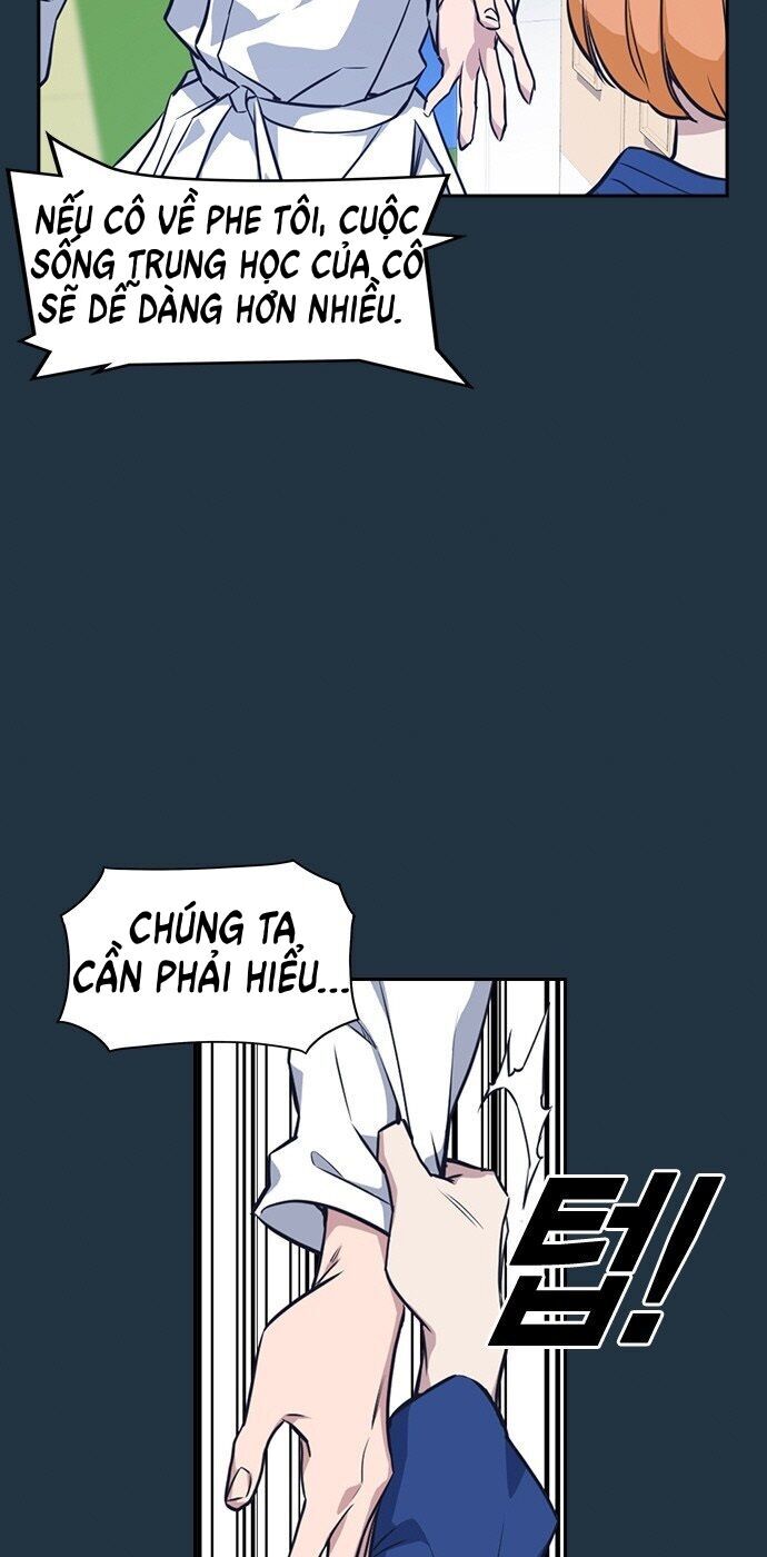 Học Nhóm - Chapter 18 - Page 16