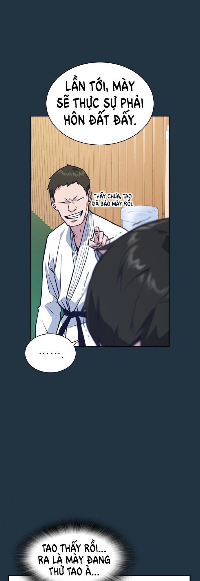 Học Nhóm - Chapter 18 - Page 22