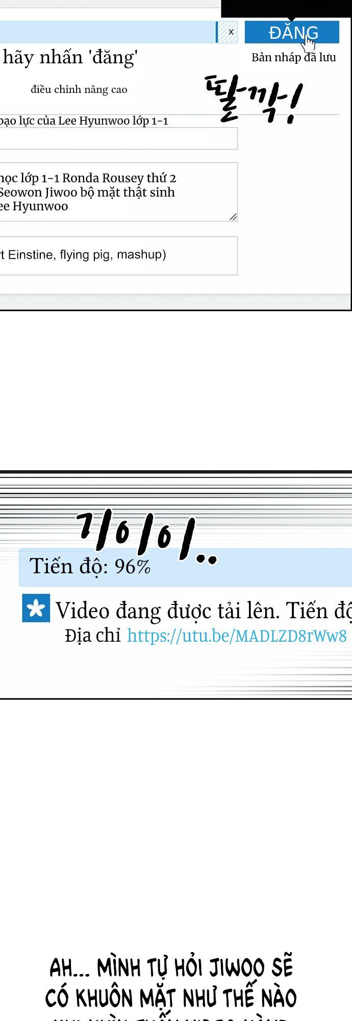 Học Nhóm - Chapter 18 - Page 25