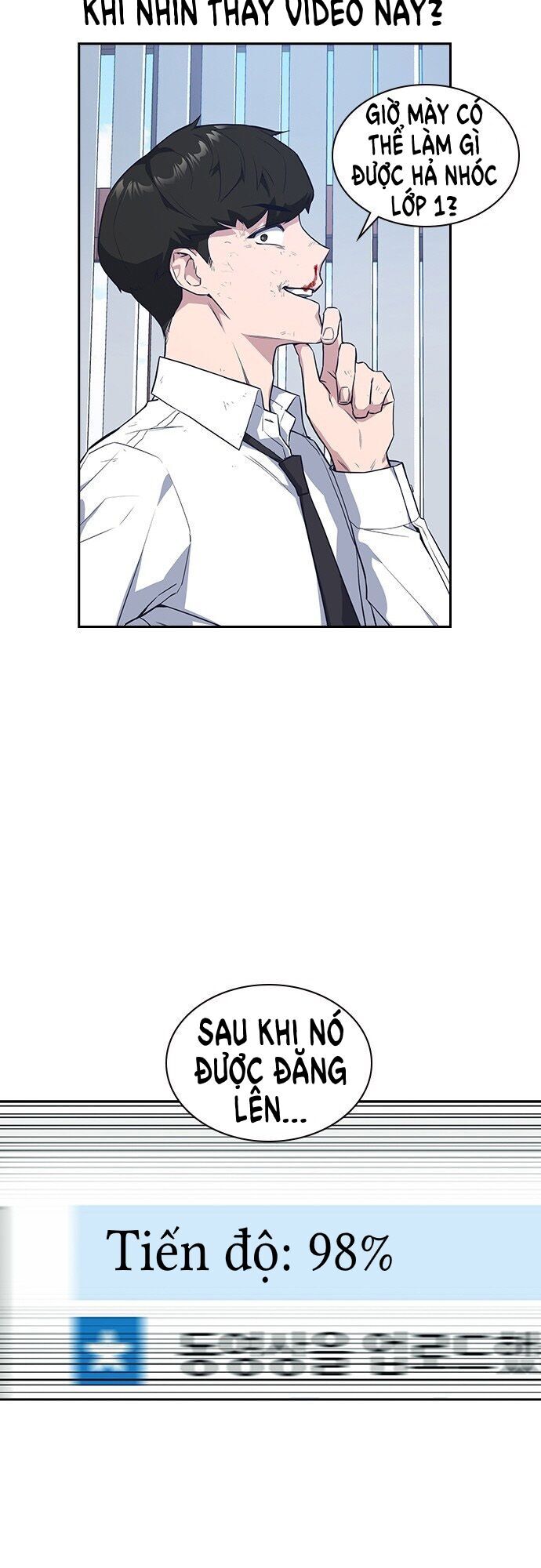 Học Nhóm - Chapter 18 - Page 26