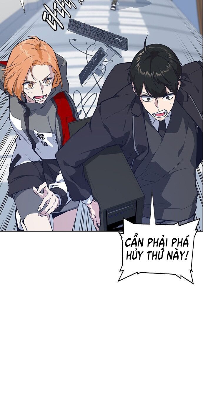 Học Nhóm - Chapter 18 - Page 35