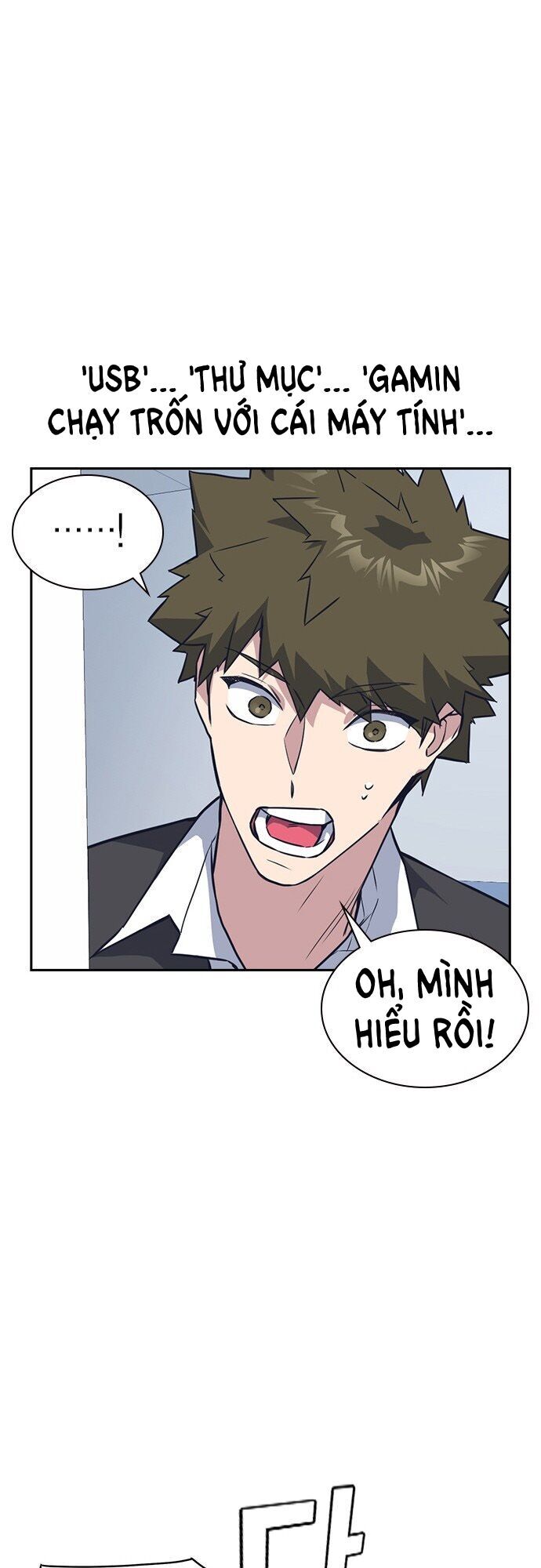 Học Nhóm - Chapter 18 - Page 37