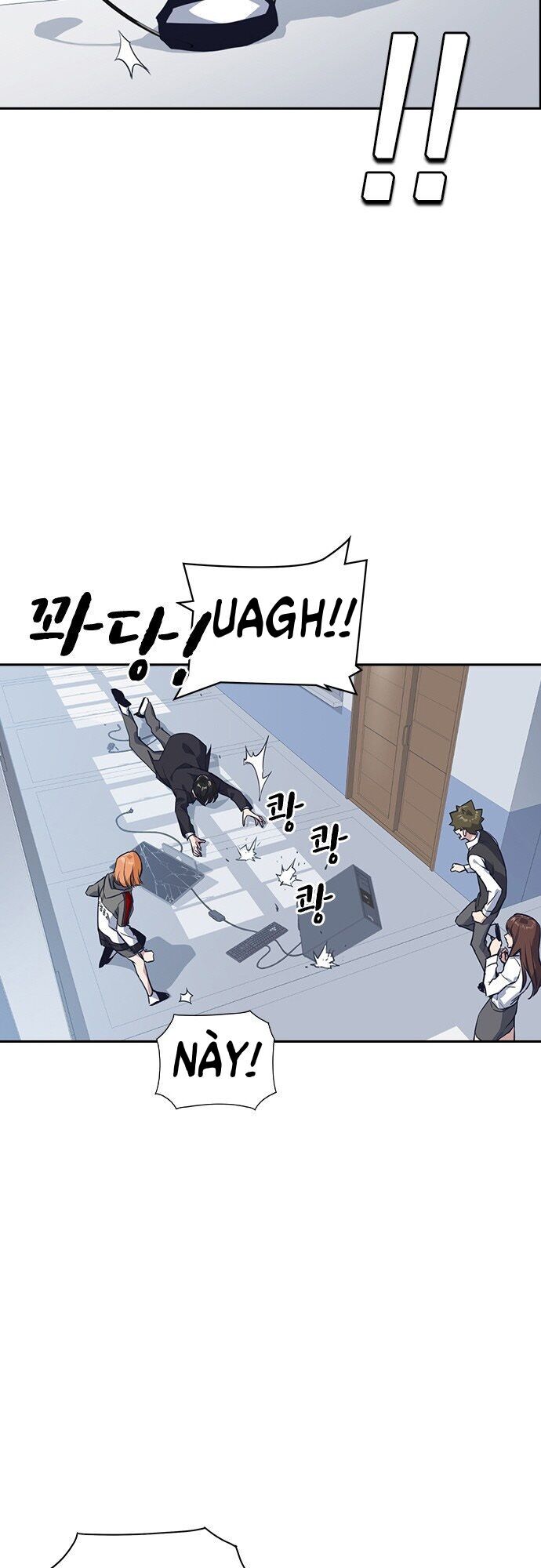 Học Nhóm - Chapter 18 - Page 40