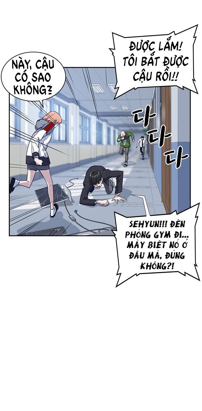 Học Nhóm - Chapter 18 - Page 42