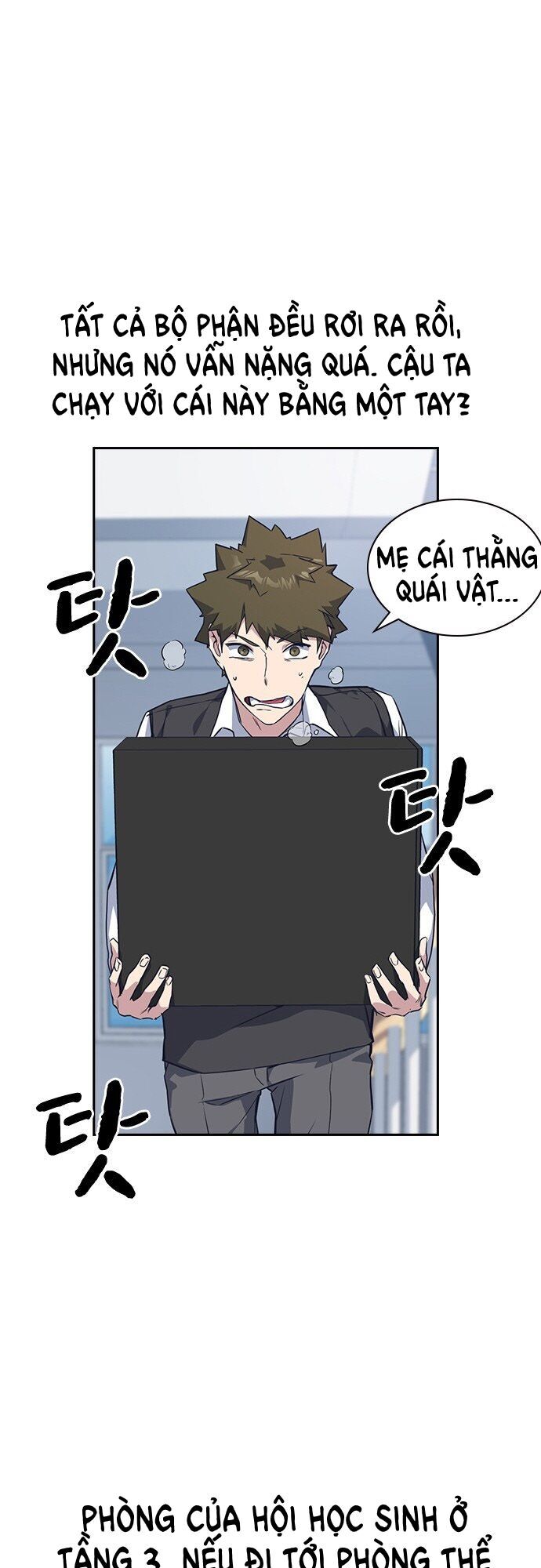 Học Nhóm - Chapter 18 - Page 48