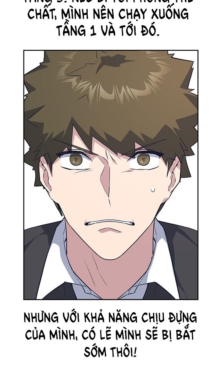 Học Nhóm - Chapter 18 - Page 49