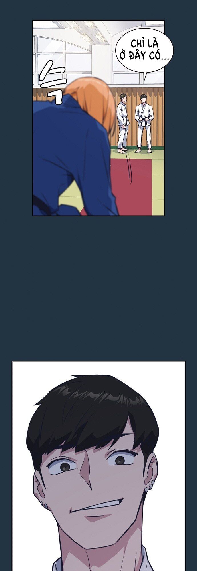 Học Nhóm - Chapter 18 - Page 5