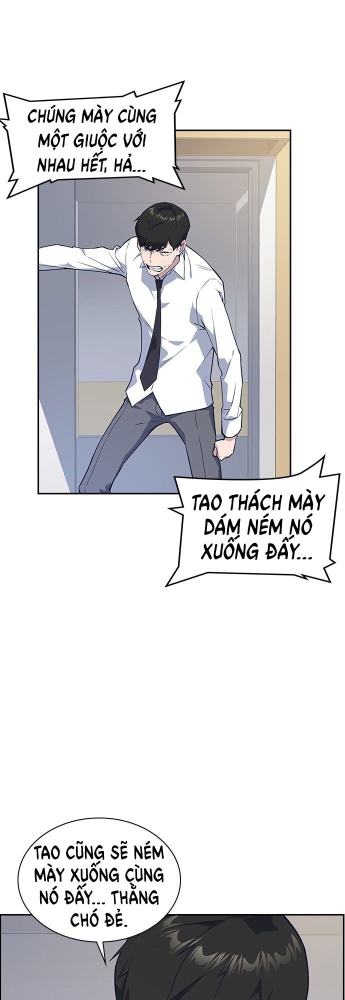 Học Nhóm - Chapter 18 - Page 56