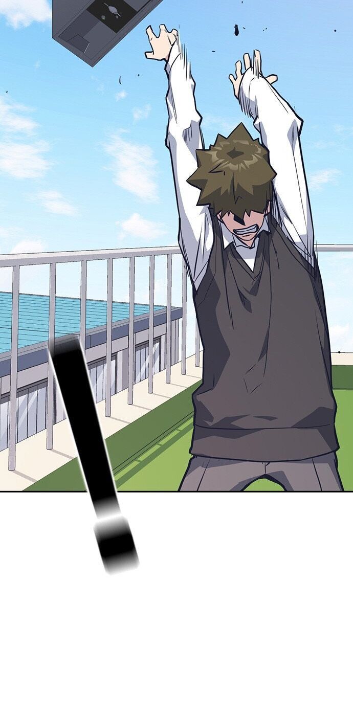 Học Nhóm - Chapter 18 - Page 61