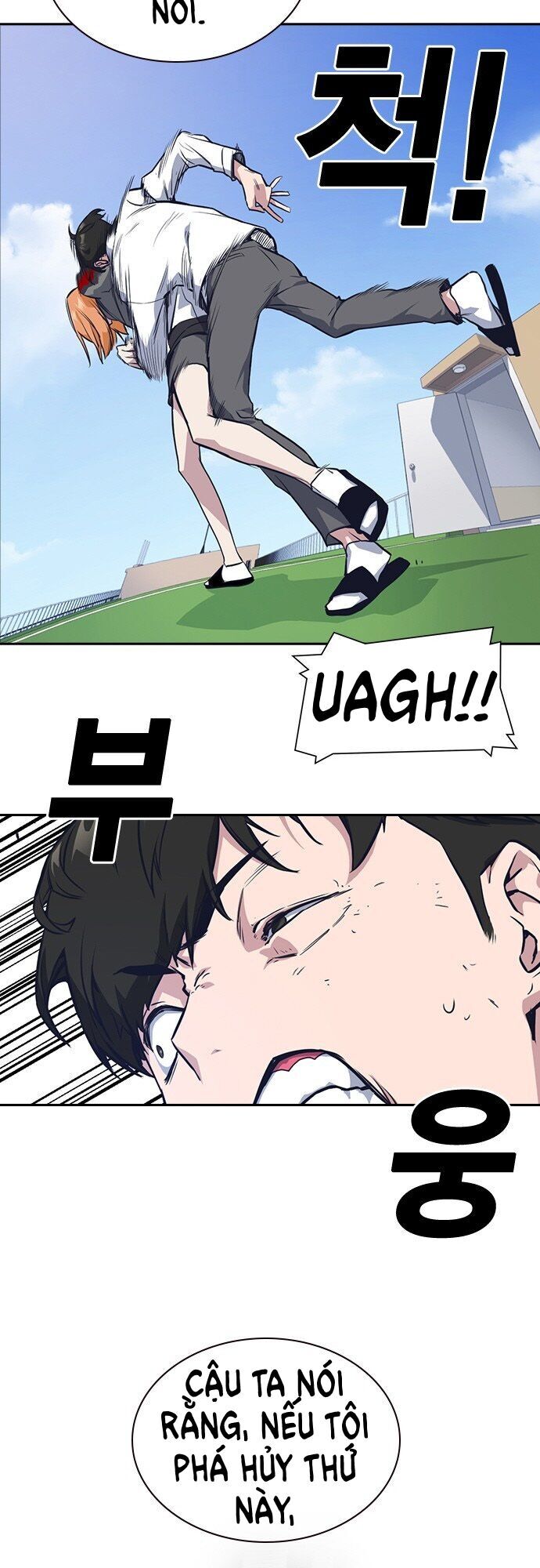 Học Nhóm - Chapter 18 - Page 67