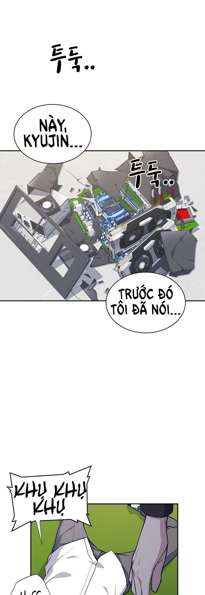 Học Nhóm - Chapter 18 - Page 74