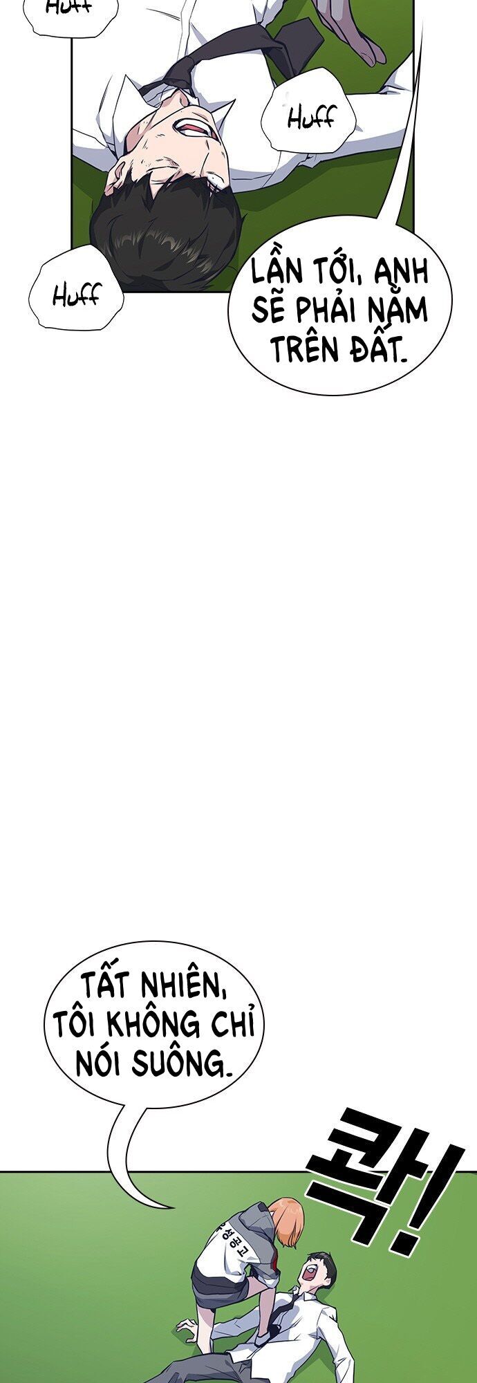 Học Nhóm - Chapter 18 - Page 75