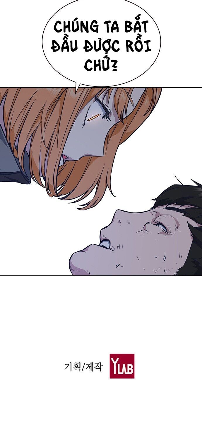 Học Nhóm - Chapter 18 - Page 77