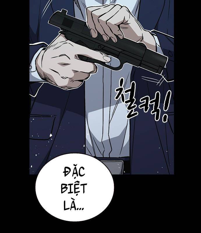 Học Nhóm - Chapter 180 - Page 11