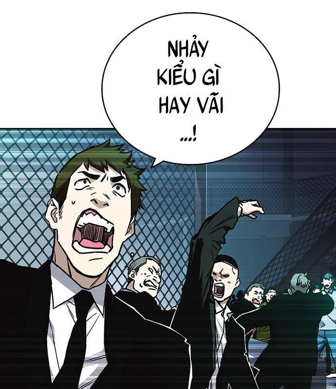 Học Nhóm - Chapter 180 - Page 116