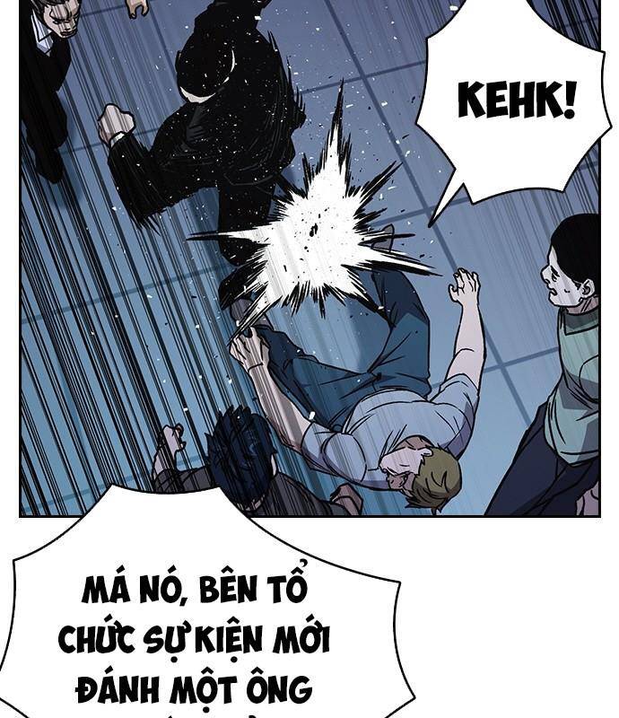 Học Nhóm - Chapter 180 - Page 124