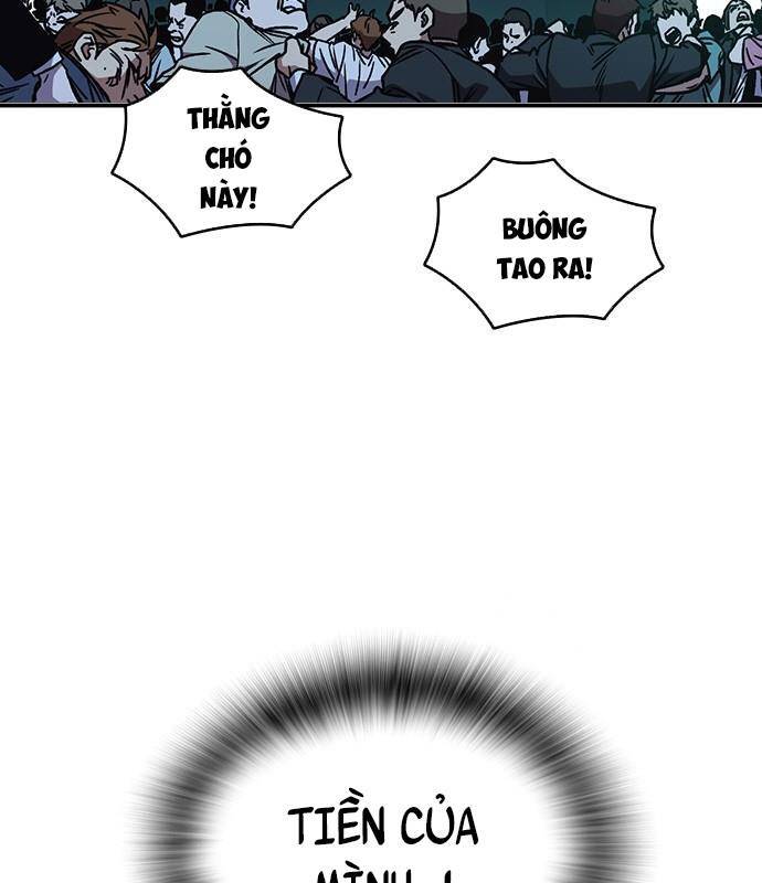 Học Nhóm - Chapter 180 - Page 133