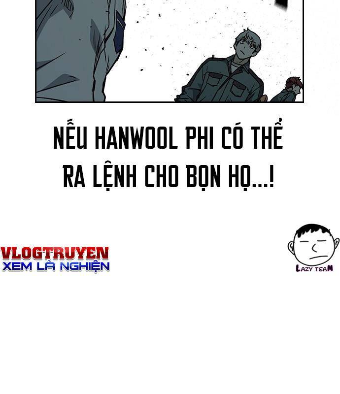 Học Nhóm - Chapter 180 - Page 136