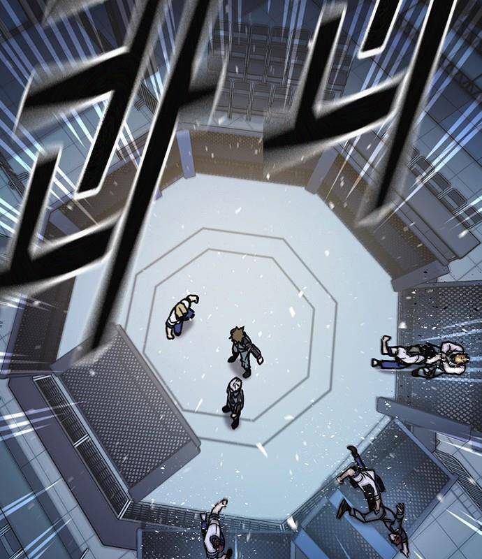 Học Nhóm - Chapter 180 - Page 162