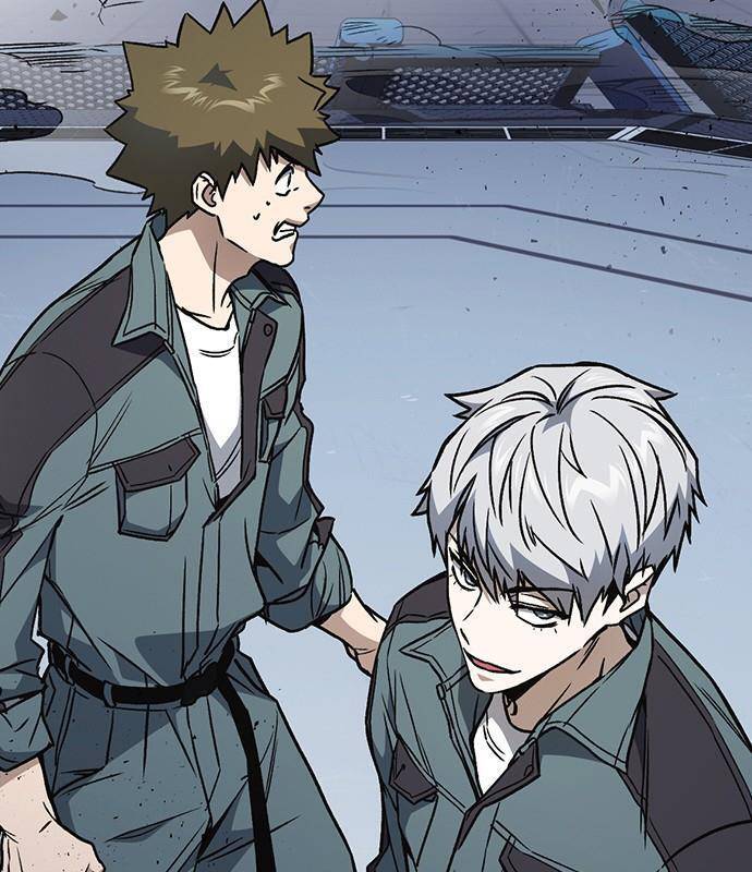 Học Nhóm - Chapter 180 - Page 165