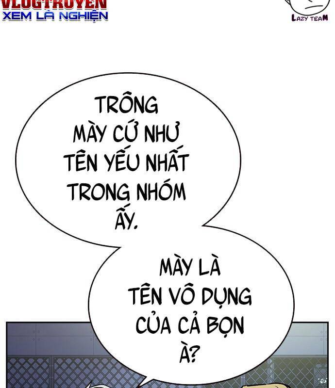 Học Nhóm - Chapter 180 - Page 167