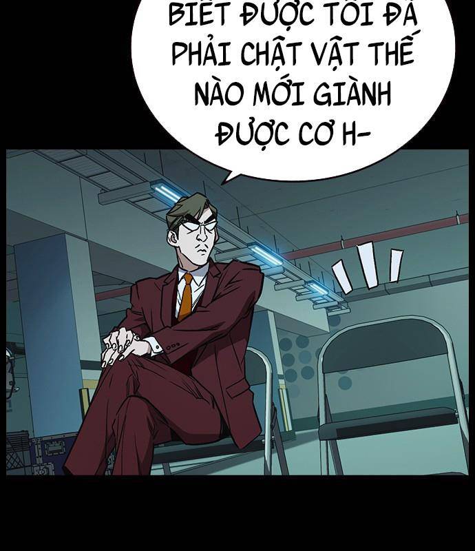 Học Nhóm - Chapter 180 - Page 17