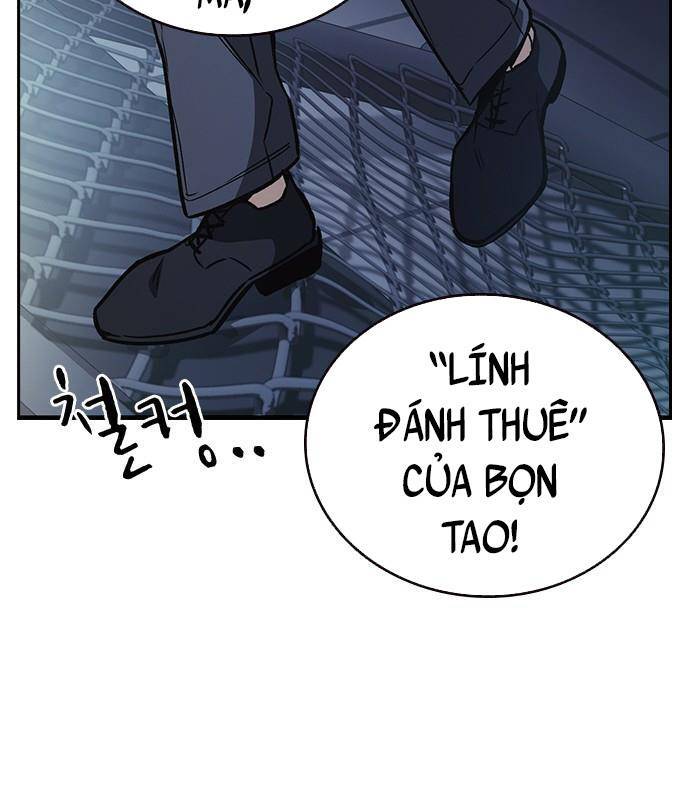 Học Nhóm - Chapter 180 - Page 173