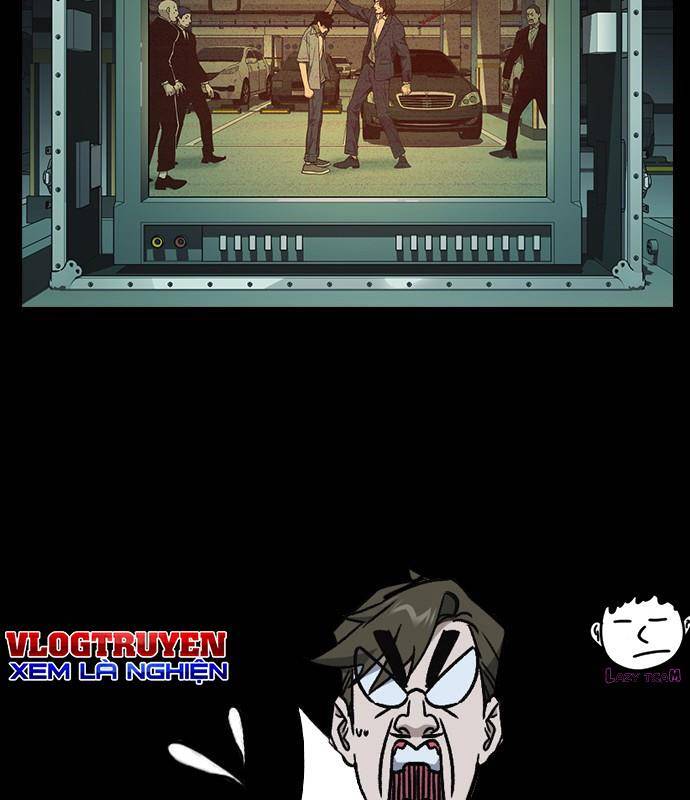 Học Nhóm - Chapter 180 - Page 19