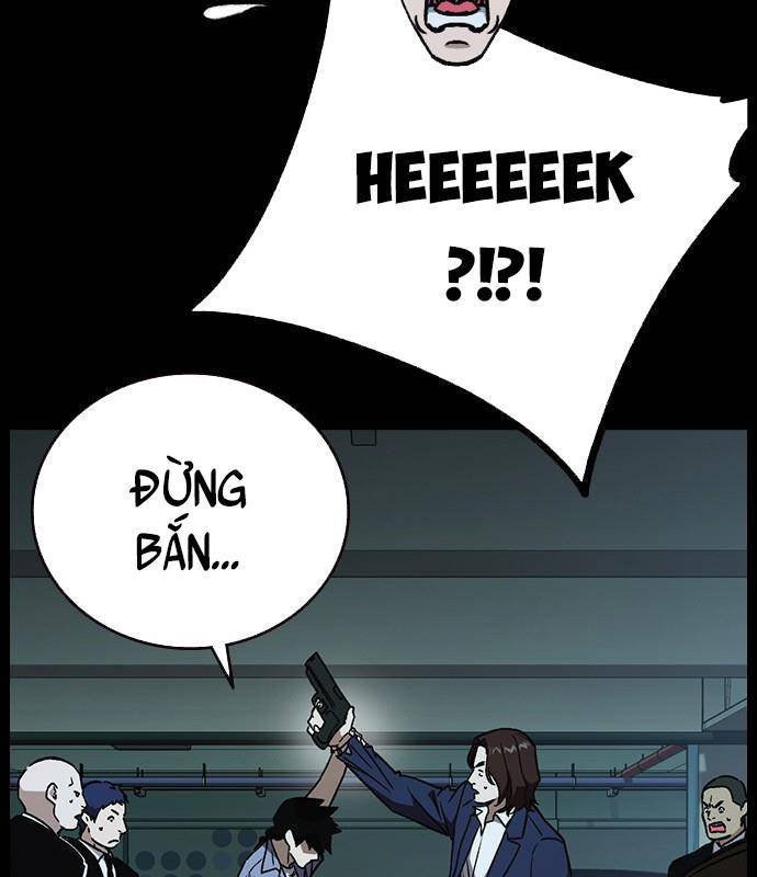 Học Nhóm - Chapter 180 - Page 20